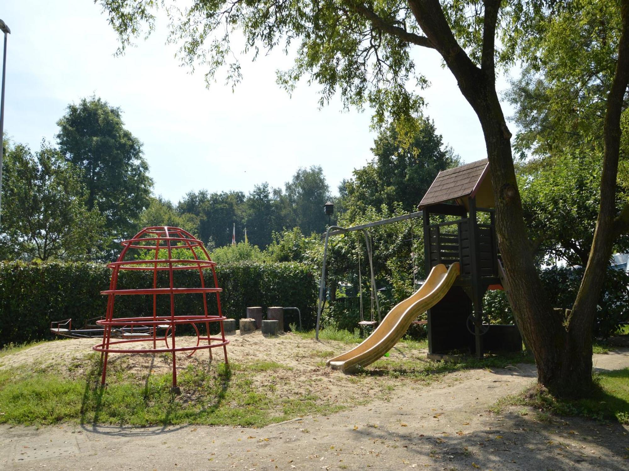 Pleasant Holiday Home Near The Centre Of Haaren Haaren  Exteriör bild